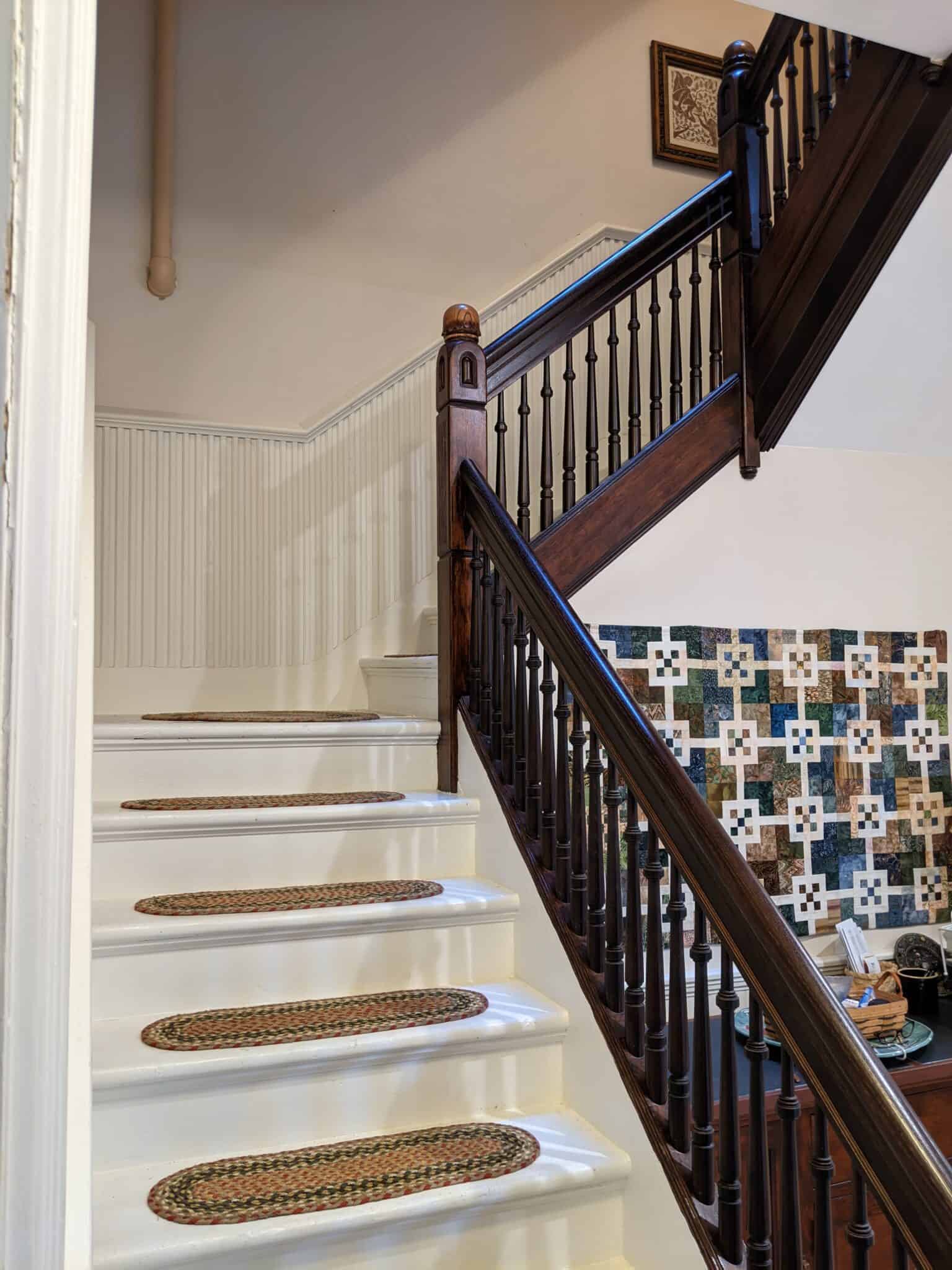 Custom Millwork and Architectural Details Aaron & Co. Millwork