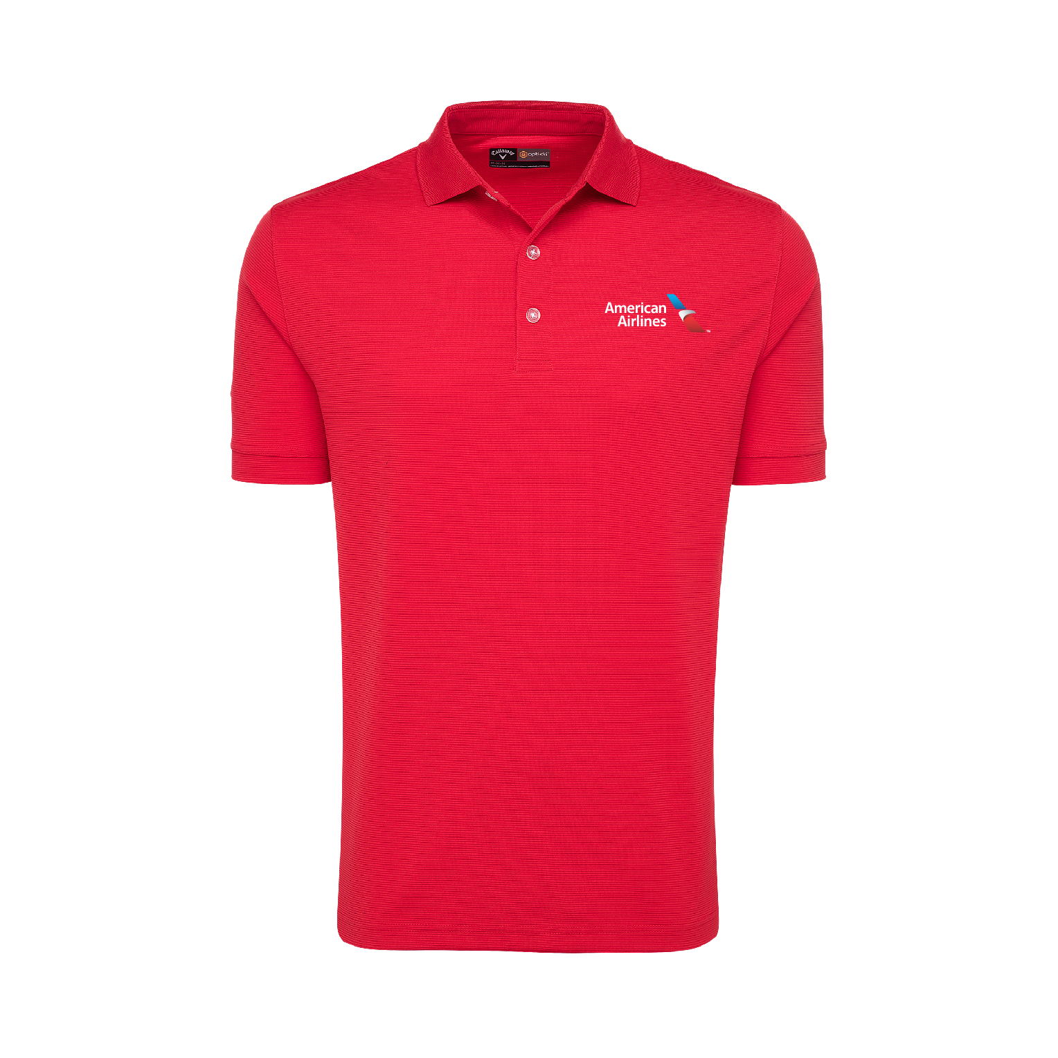 Men's Apparel Callaway Ottoman Polo 1017
