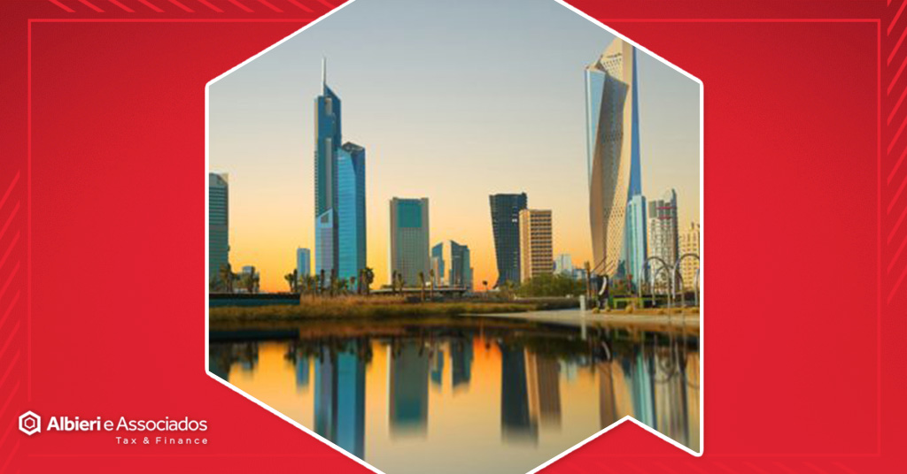 Kuwait’s Largest Law Firm Signs Collaboration Agreement with Andersen