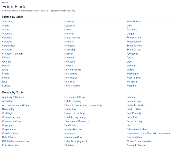 Using Sample Procedure and Legal Forms AACPLL Blog Law Library News