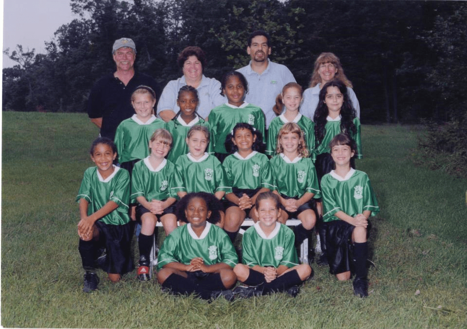 Jessup Elementary Inspiring me to pursue a career in teaching