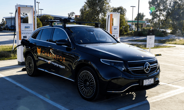 5,000 EV charging plugs on our network by the end of 2025 The Australasian Association of