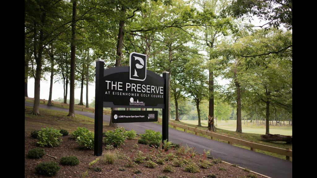 Golf Tournament Anne Arundel County Sports Hall of Fame