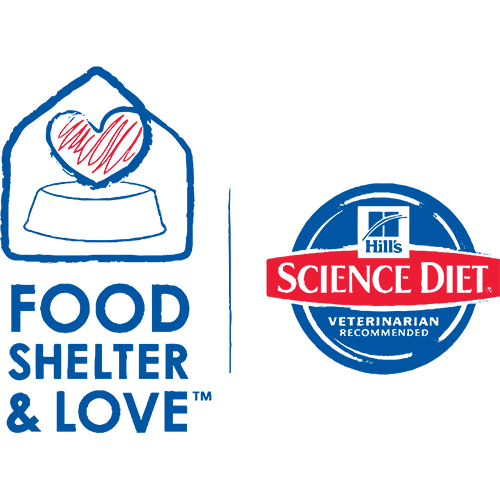 Hills Pets Logo SPCA of Anne Arundel County