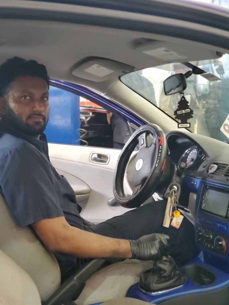 Transmission Services - AACTION TRANSMISSION