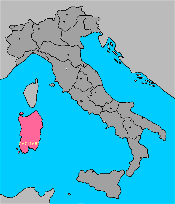 Carte Du Monde Sardaigne Sardaigne sur la carte du monde Archives Voyages Cartes