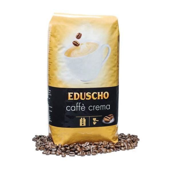 Tchibo Eduscho Crema Espresso Coffee Beans Adems Inc Ltd