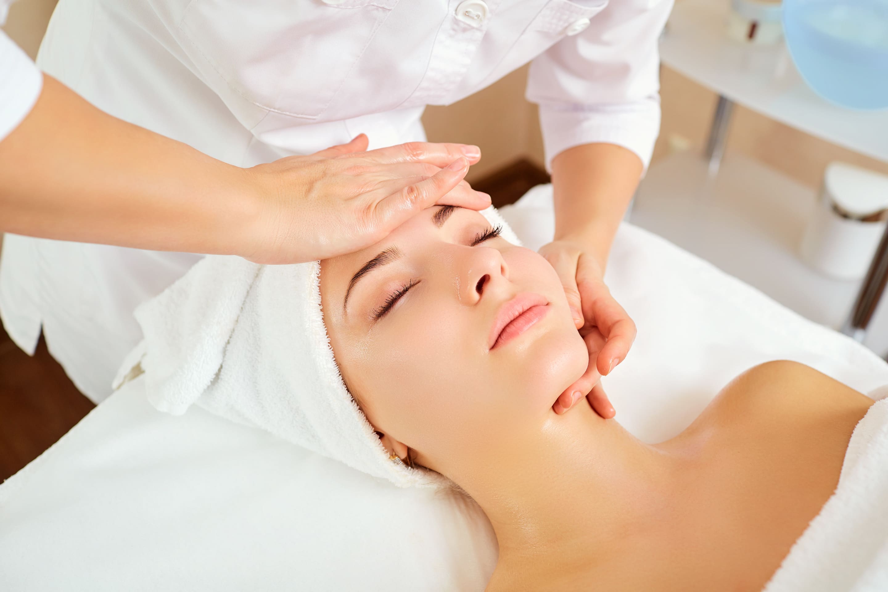 Full Body Skin Exams for Skin Cancer, Anne Arundel Dermatology