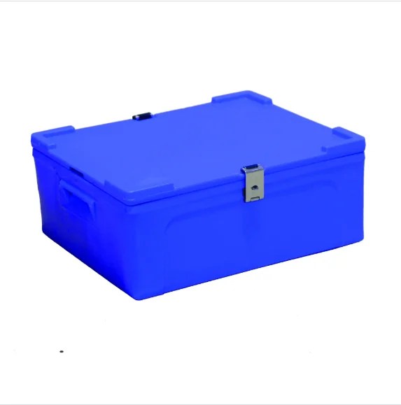 ICE BOX 35 LTR Cold Storage Aadesh Engineering, Nashik