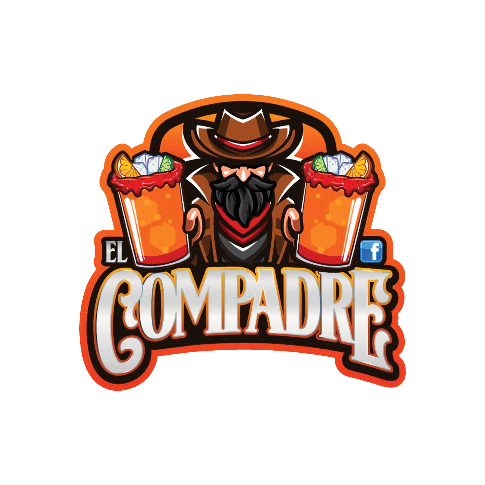 Custom Logo Stickers AADesigns.co