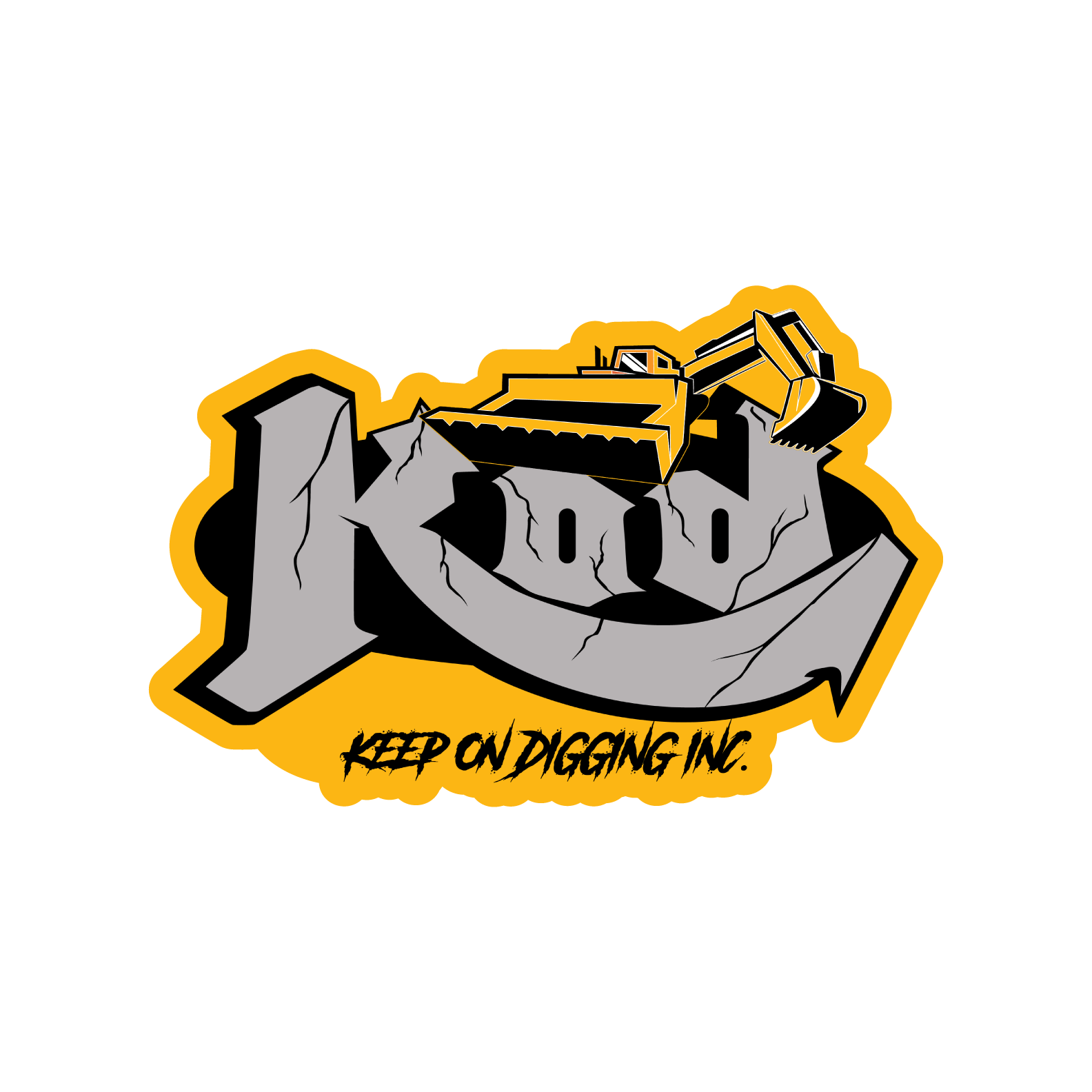 Hard Hat Stickers AADesigns.co