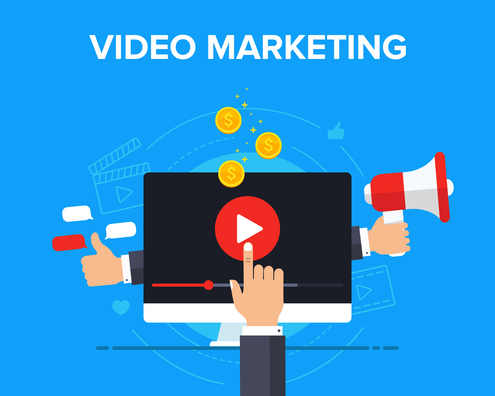 10 Advantages of Video Marketing Aadharshila