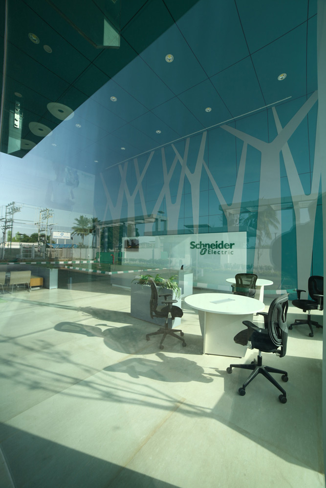 AAD Architects AAD Completed Project in Chennai