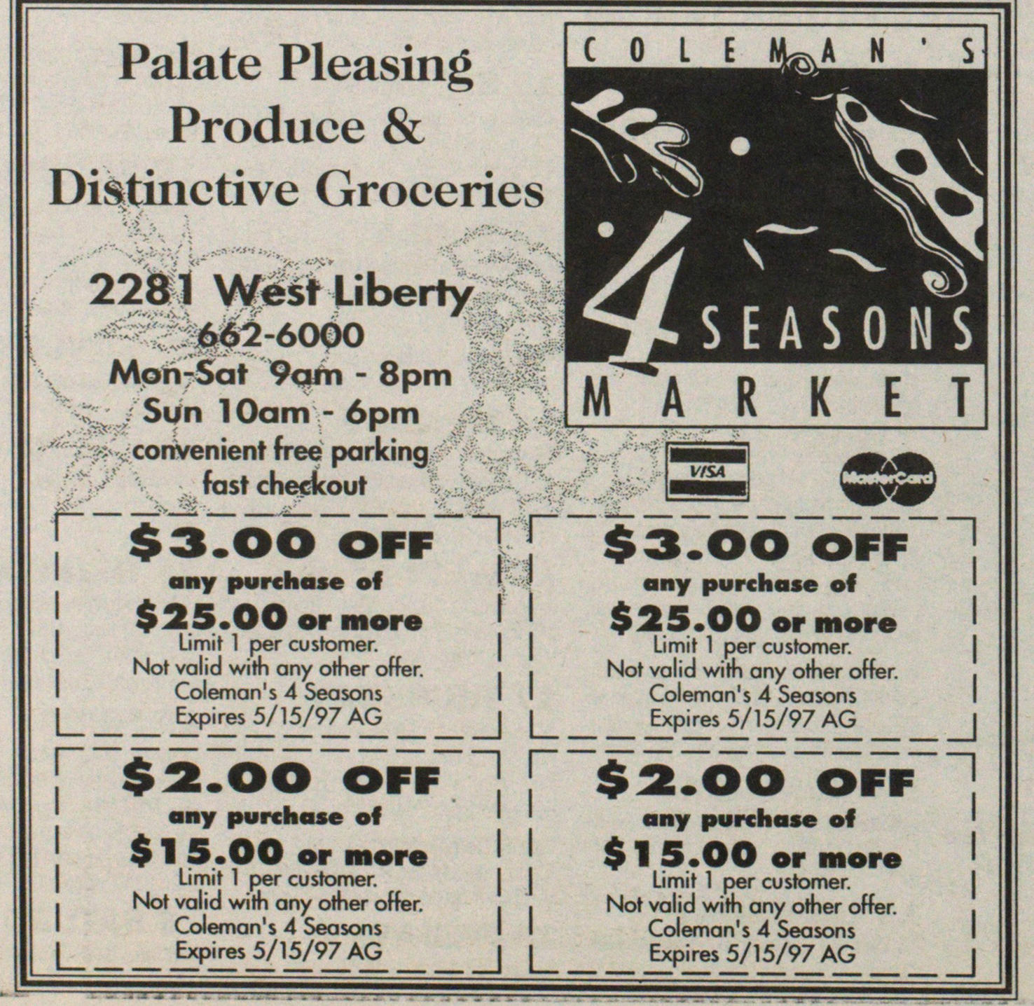 Classified_ad Ann Arbor District Library