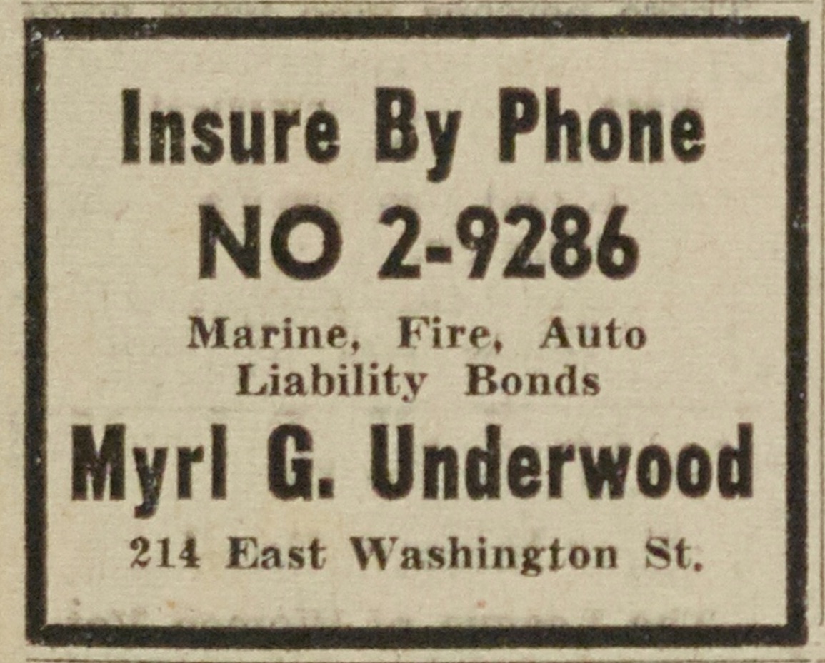 Insurance Agencies Ann Arbor District Library