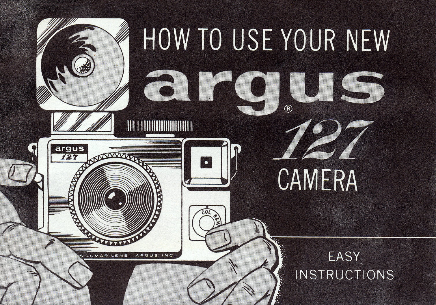 Argus Camera Ann Arbor District Library