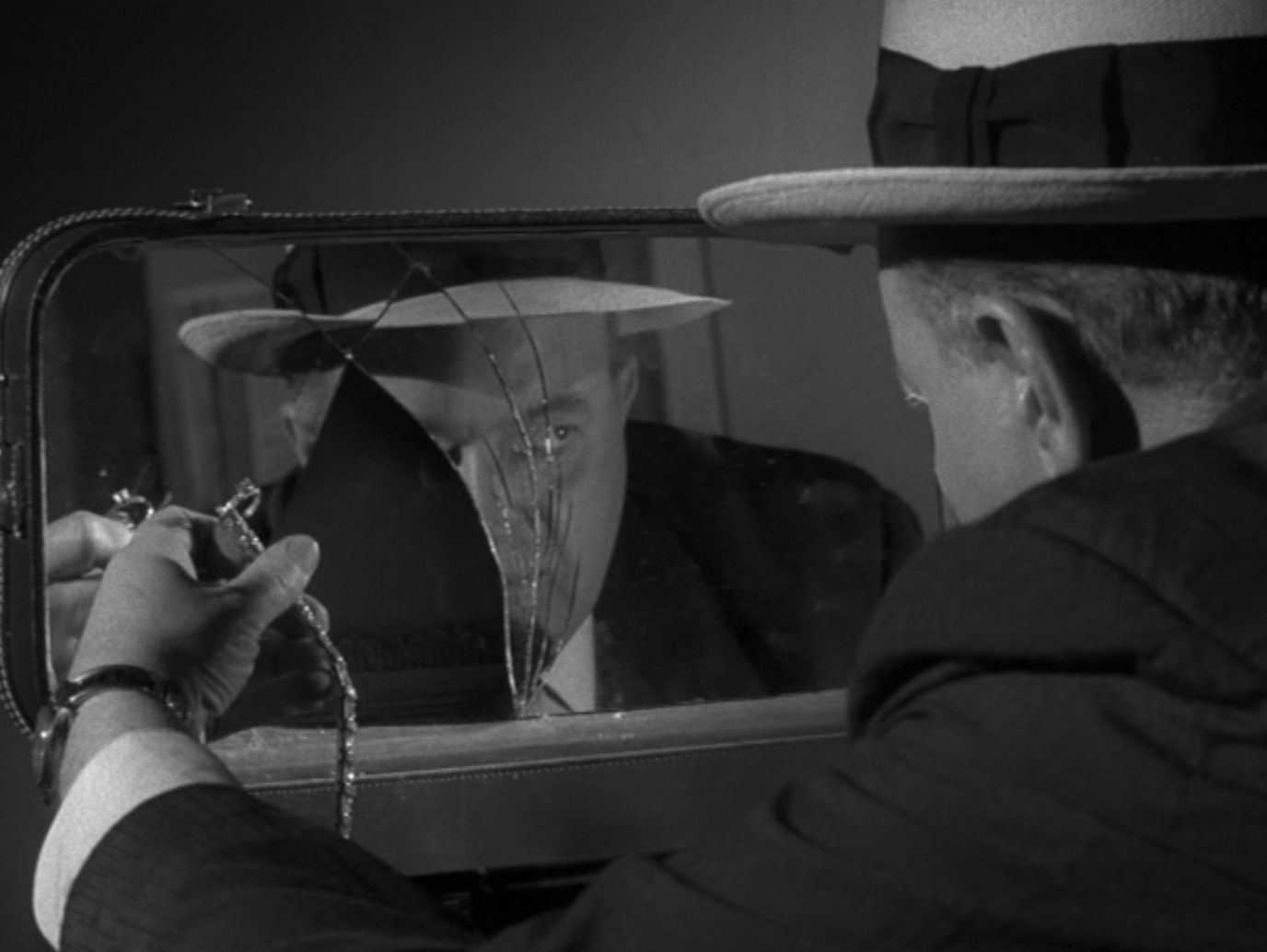 Presenting Alfred Hitchcock Presents 54 Crackpot Ann Arbor