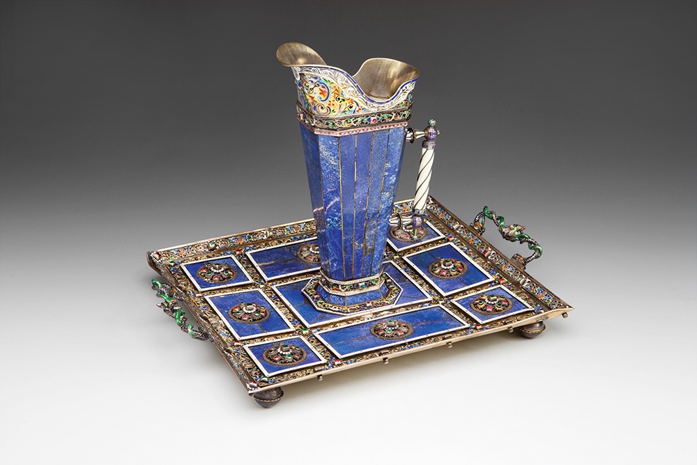 Art & Antique Dealers League of America » European Decorative Arts Company