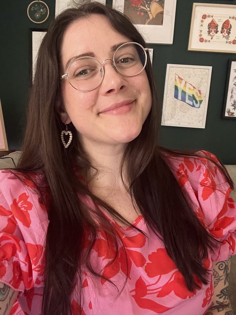 Alix GrunwaldtSampson Finding Strength in Identity and Difference AADPA