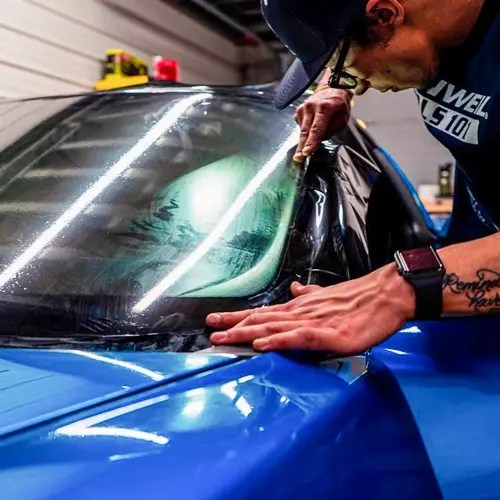Advance Auto Glass Auto Glass Replacement & Repair In South Denver