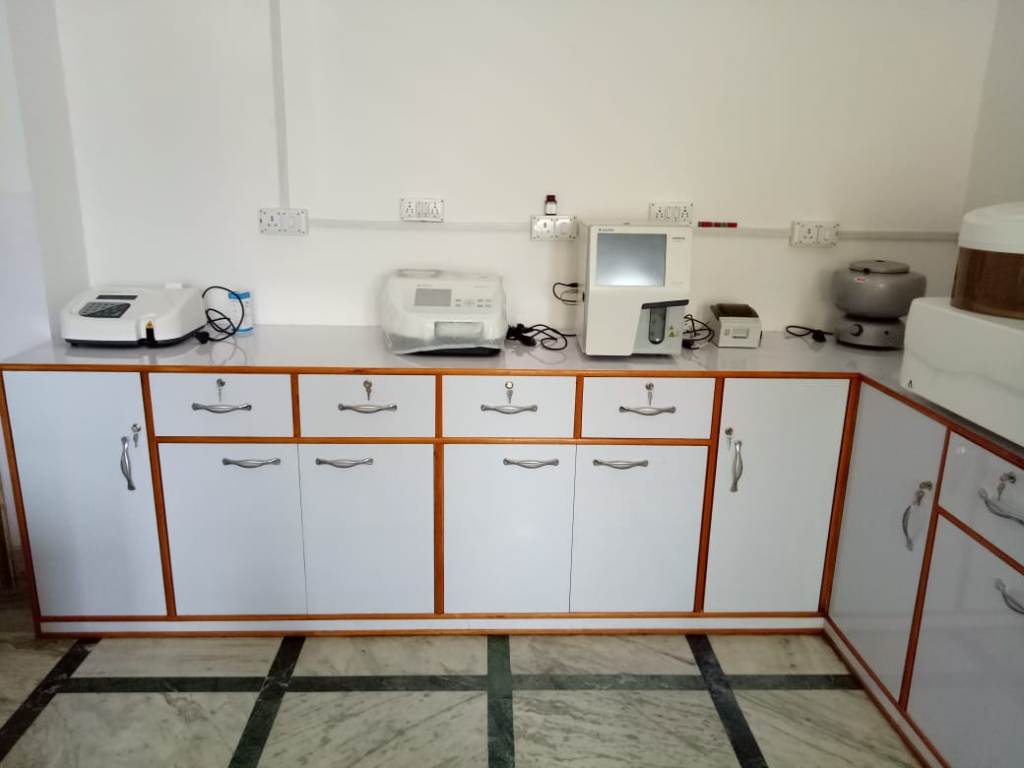 Aadya Diagnostics And Imaging Centre