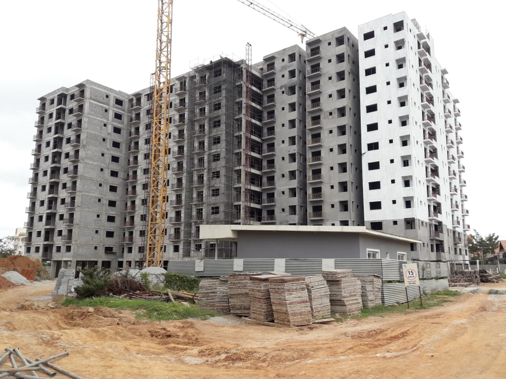 Aadya Engineering Co