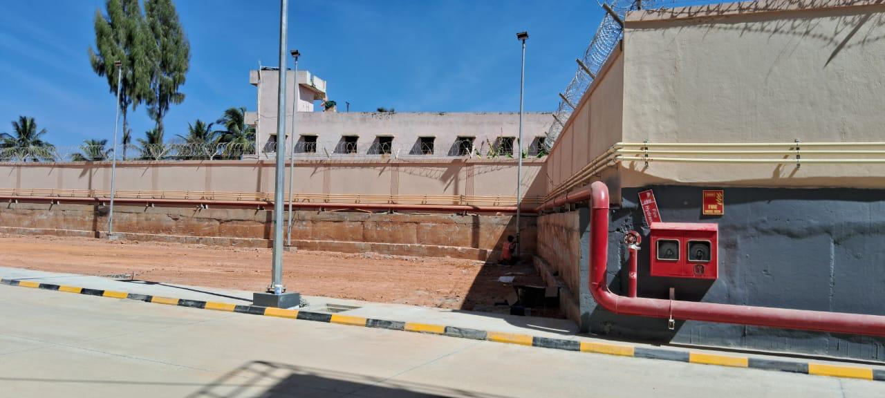 Aadya Engineering Co