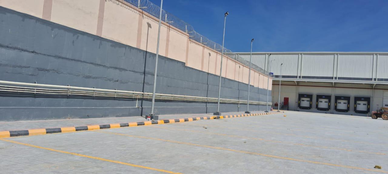 Aadya Engineering Co