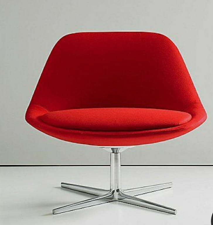 Ergonomic Office Chairs Cafe & Lounge Executive Chairs