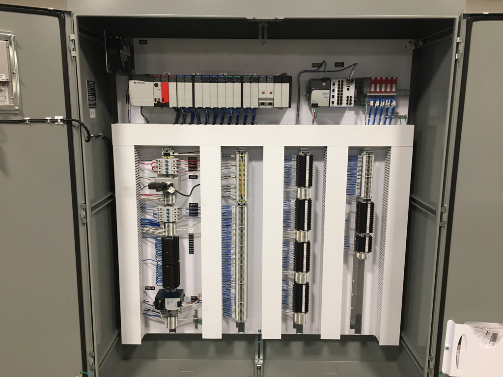 Industrial Programming AAE Automation