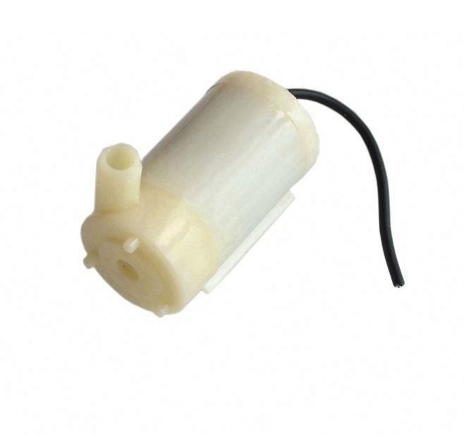 Mini submersible water pump » Aaenics