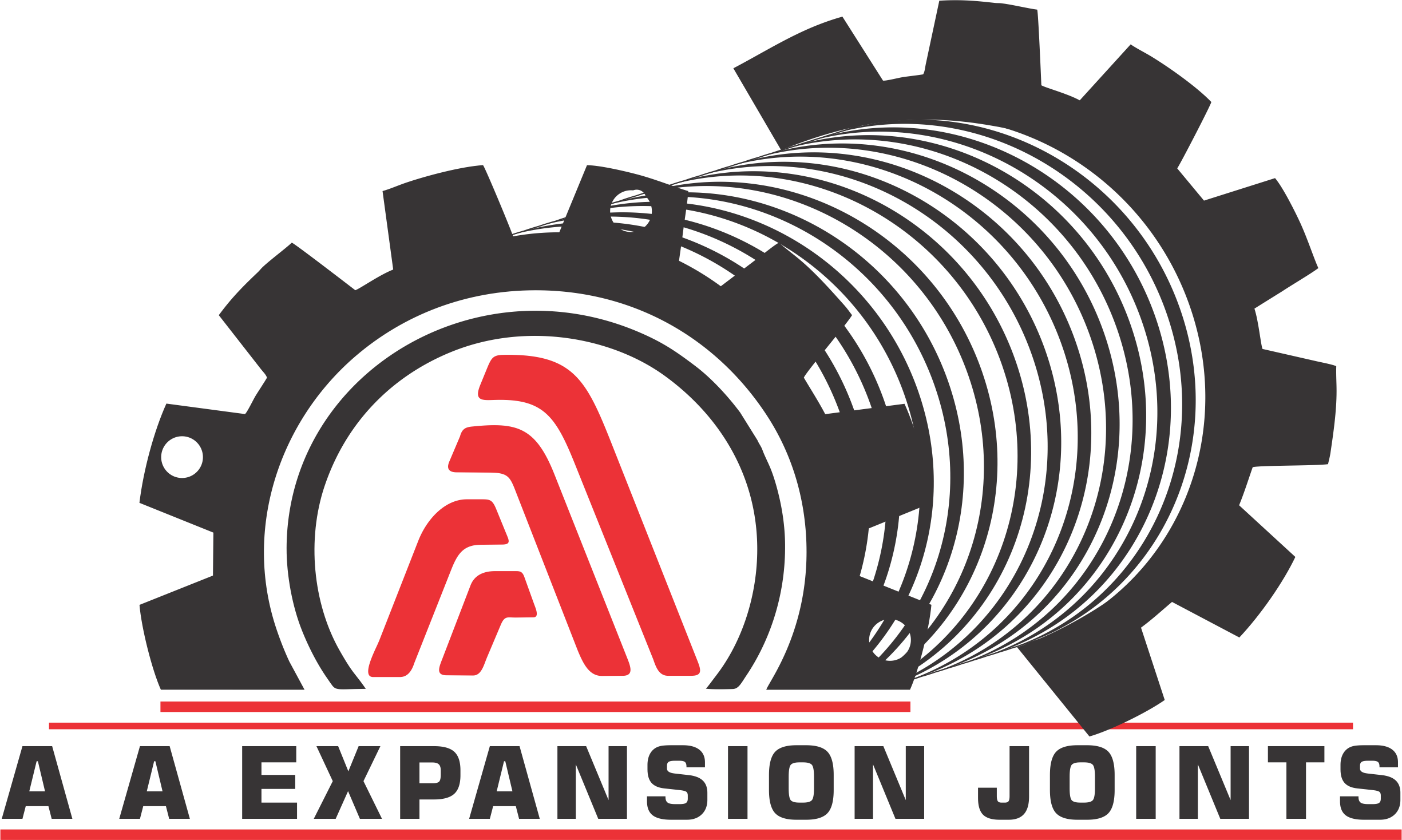 AXIAL EXPANSION JOINTS AA Expansion Joint