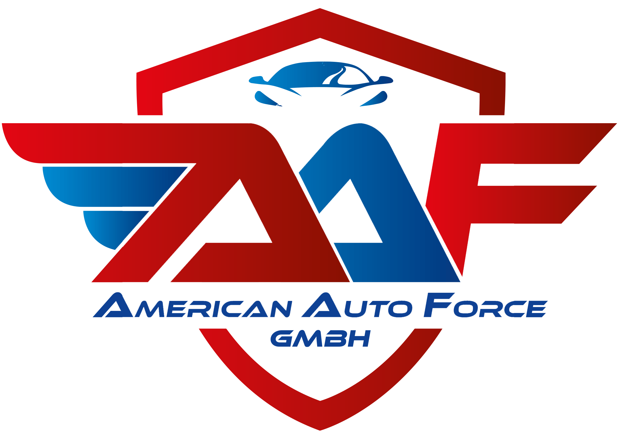 Home American Auto Force GmbH