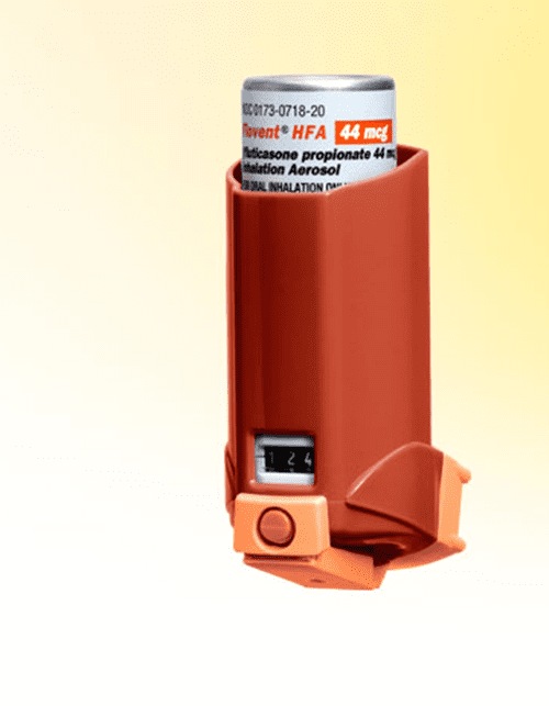 Fluticasone Propionate Flovent HFA Asthma & Allergy Foundation of