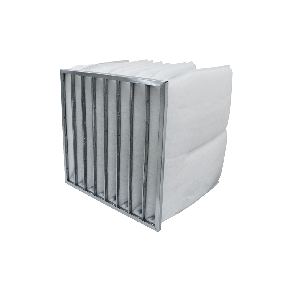 AAF Asia Bag Filter DriPak 25