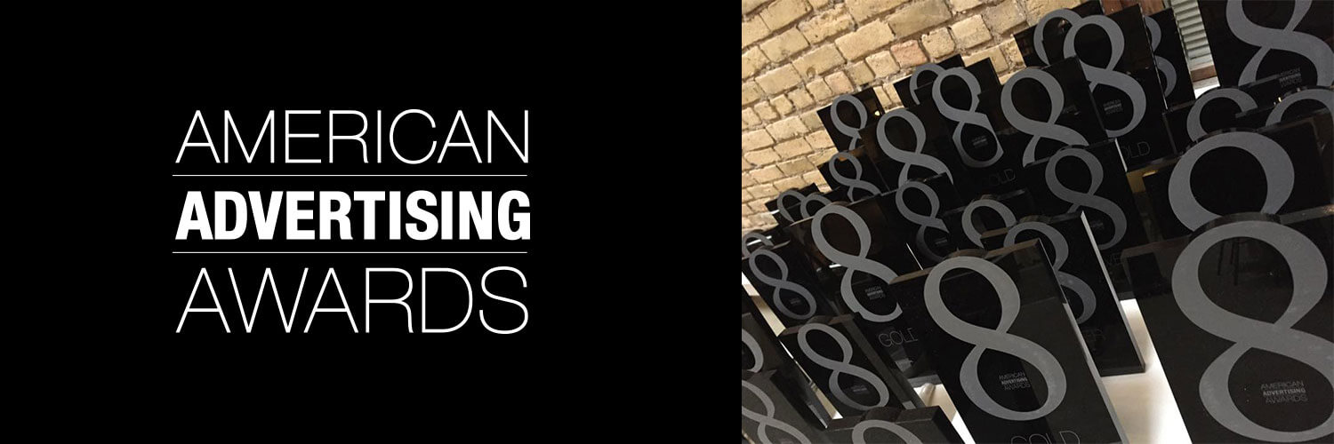 District 8 American Advertising Awards