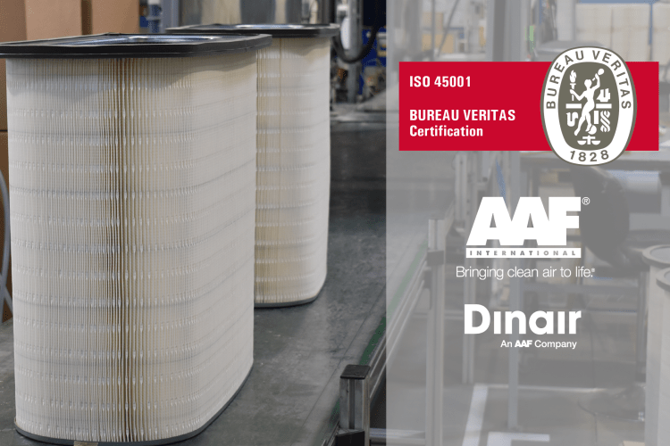 AAF UK American Air Filters