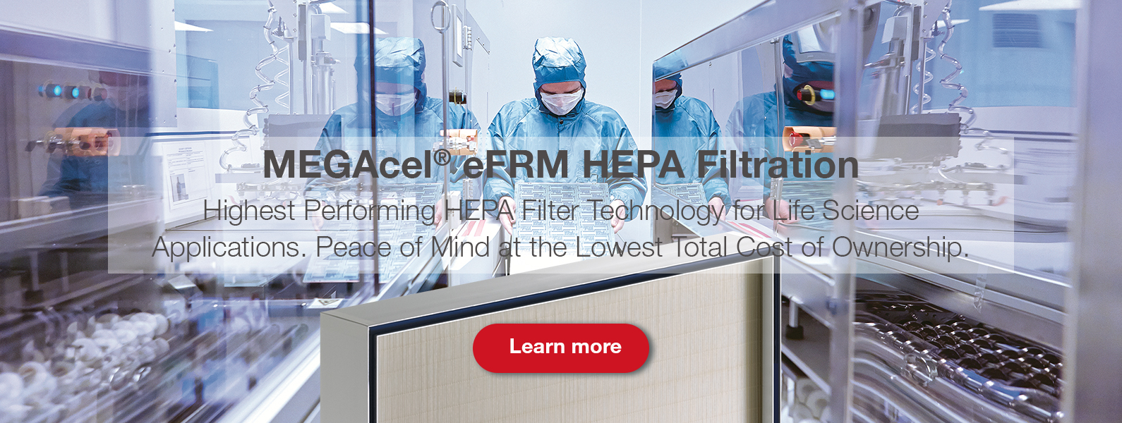 AAF International American Air Filters