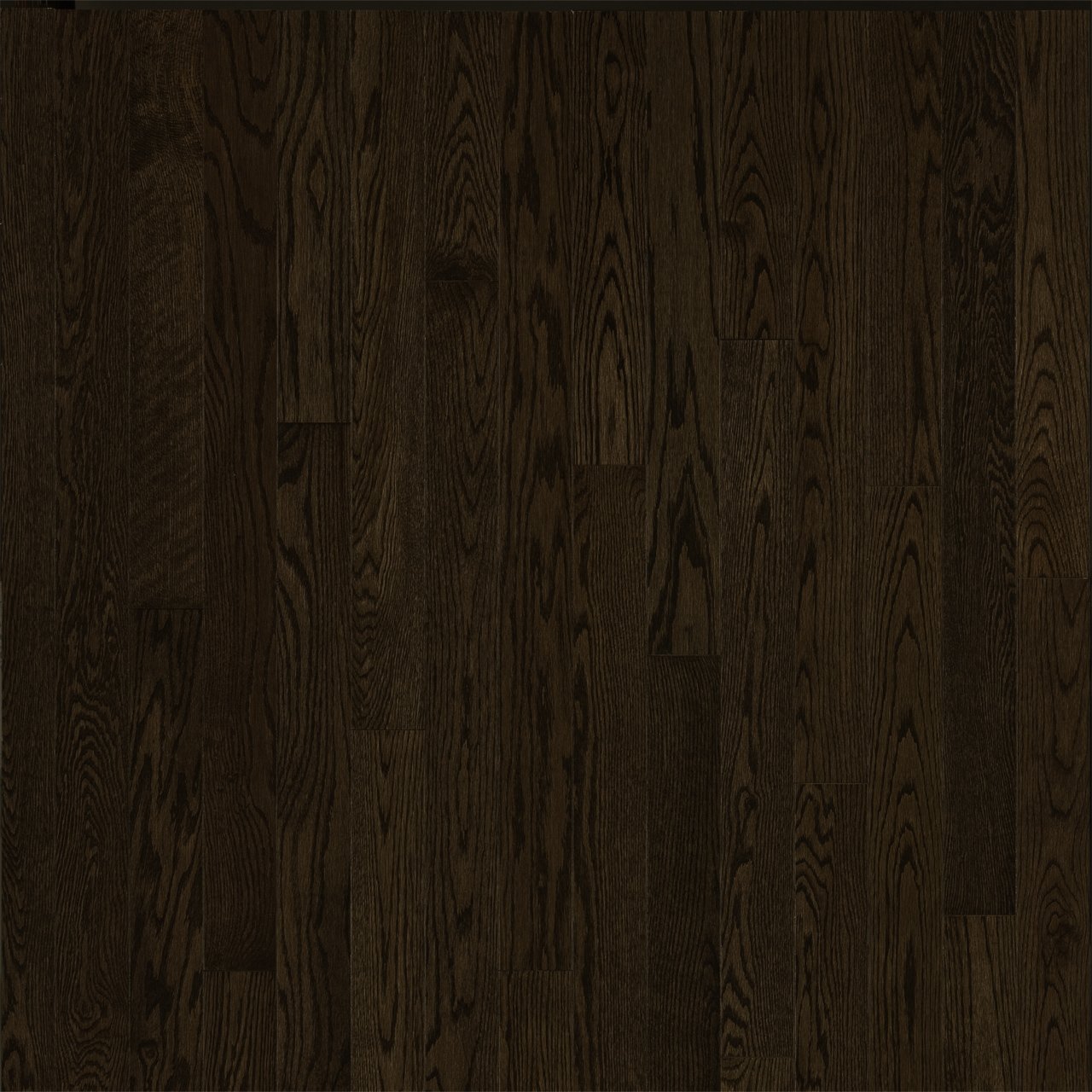Preverco Red Oak Distinction Espresso AA Floors & More Ltd.