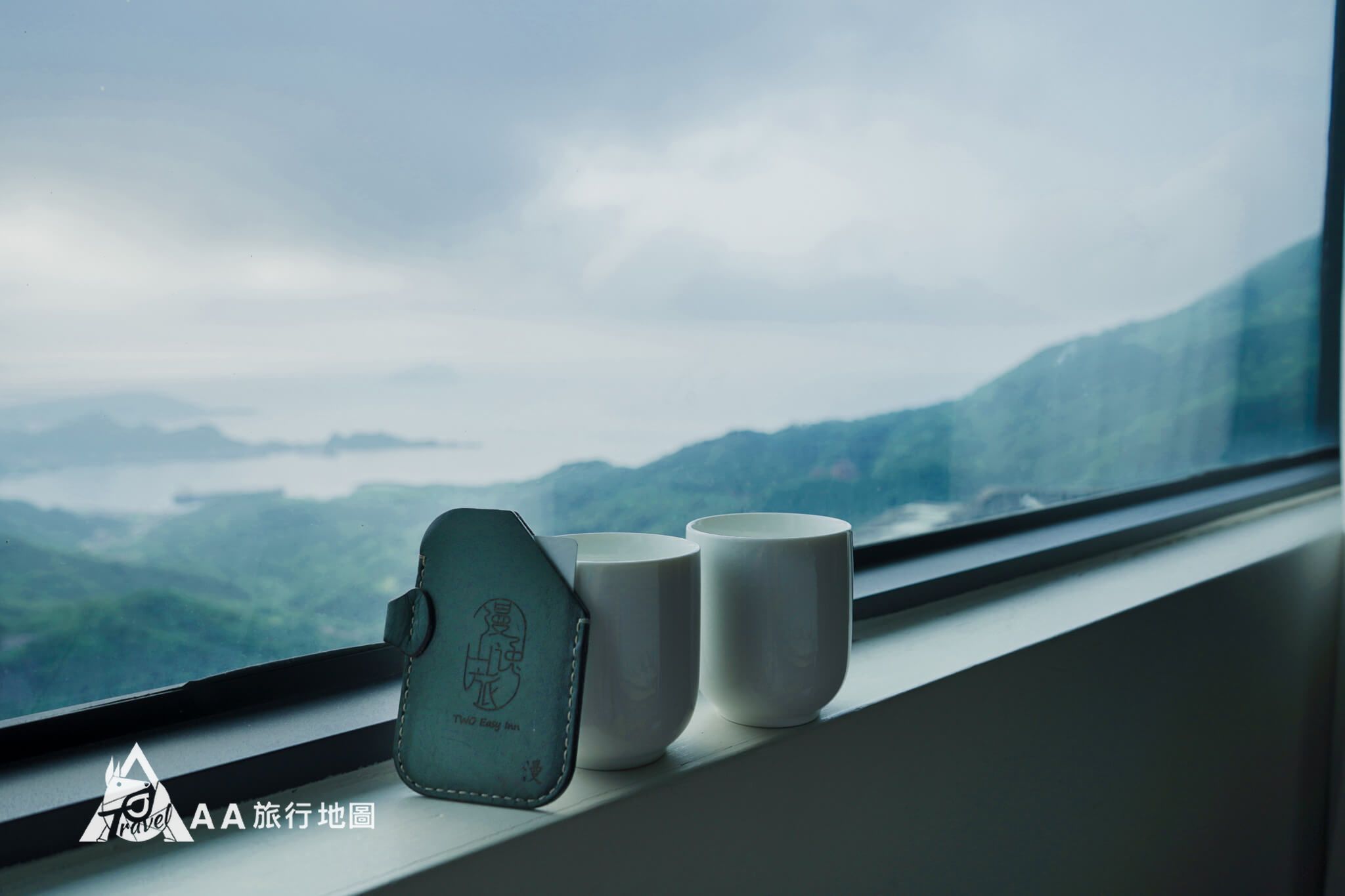 Window and room cards