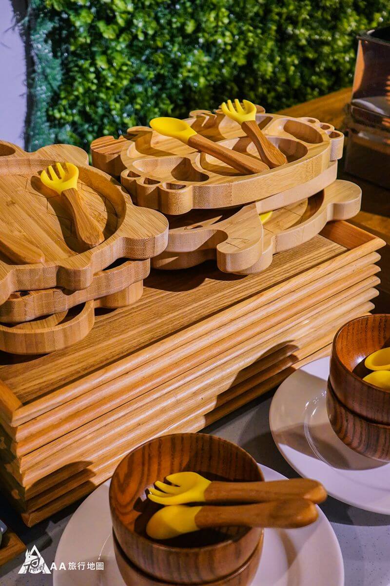 children's cutlery