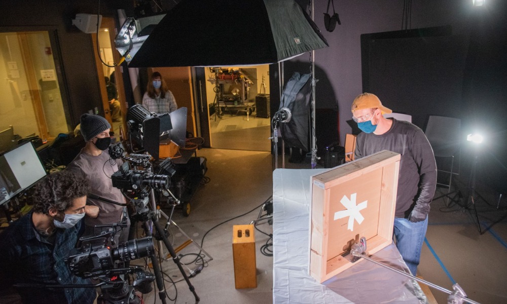 Brunner American Advertising Federation Pittsburgh