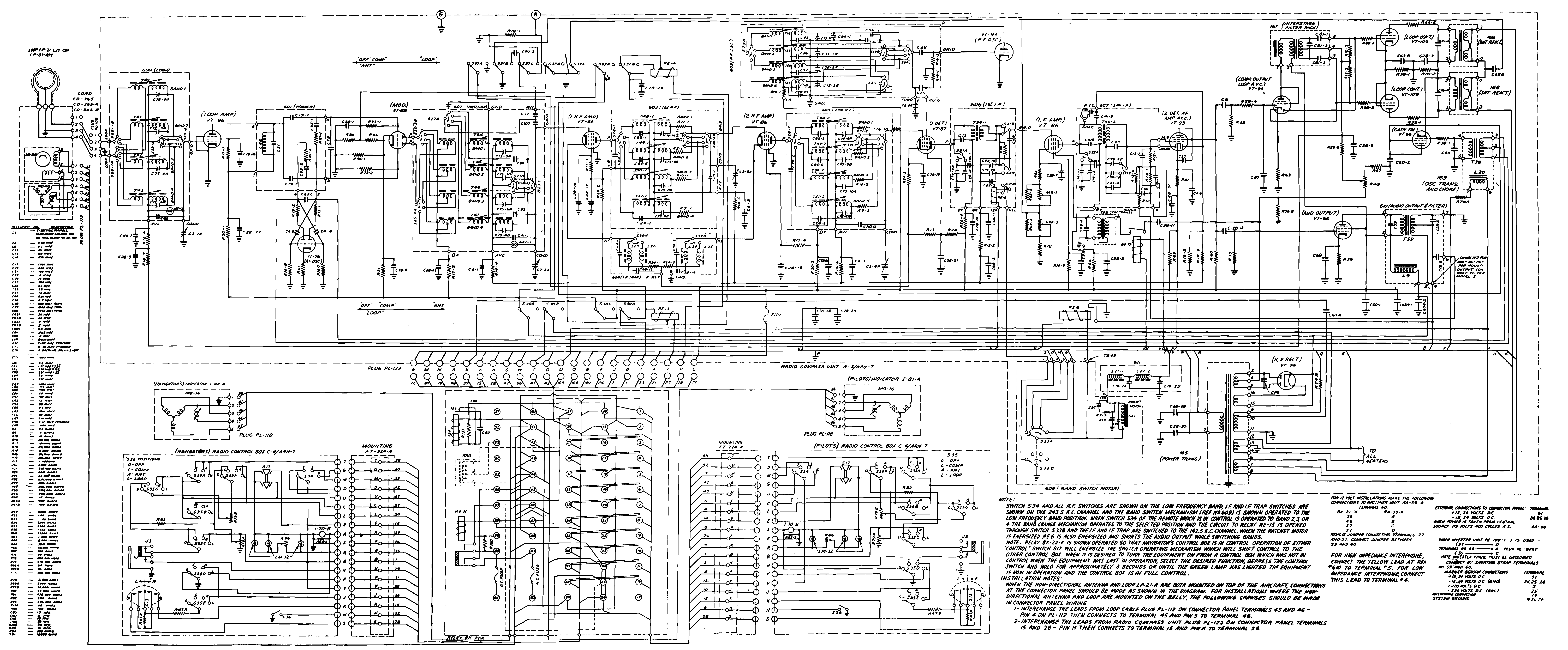 [DIAGRAM in Pictures Database] Midland Mic Wiring Diagram