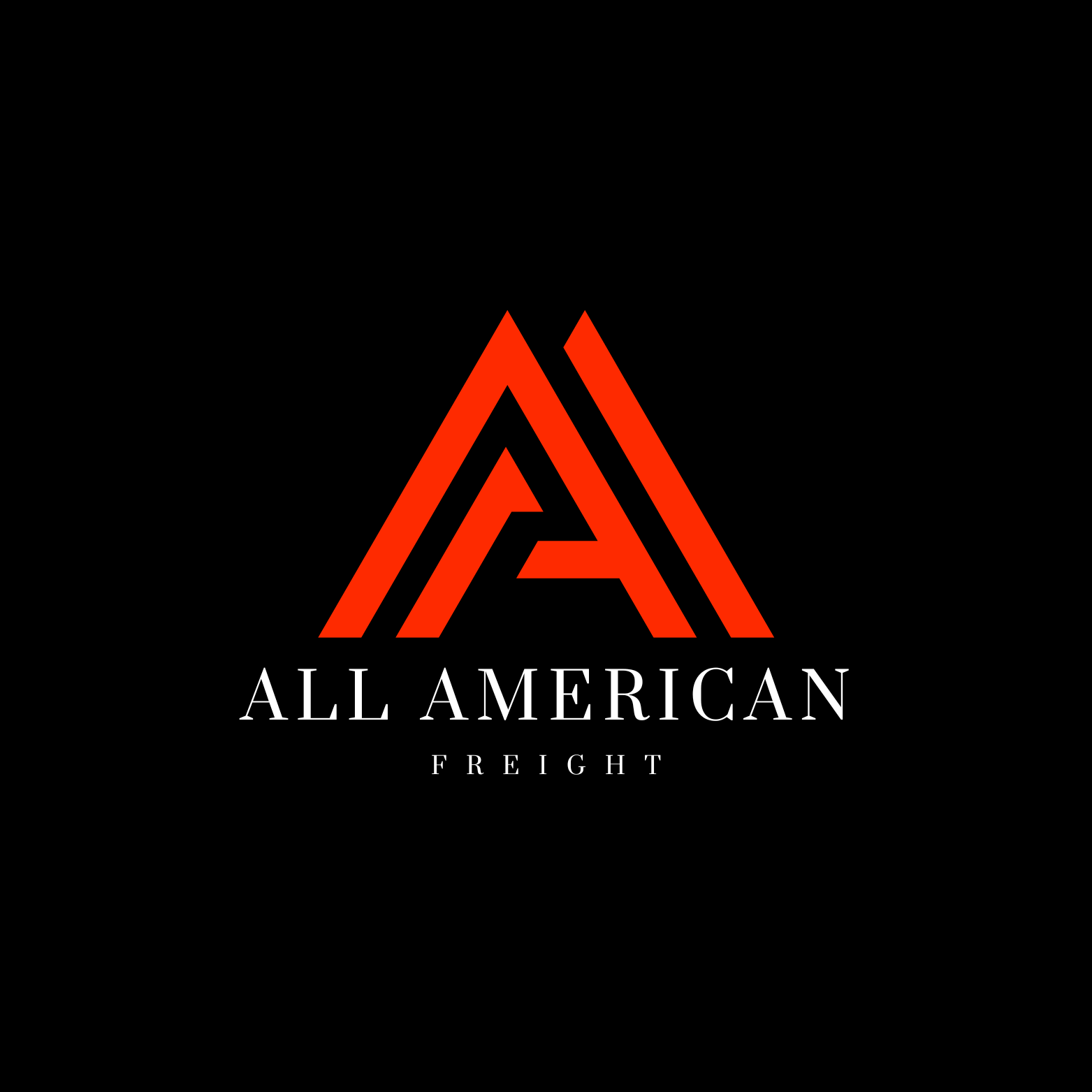 All American Freight 3PL Services