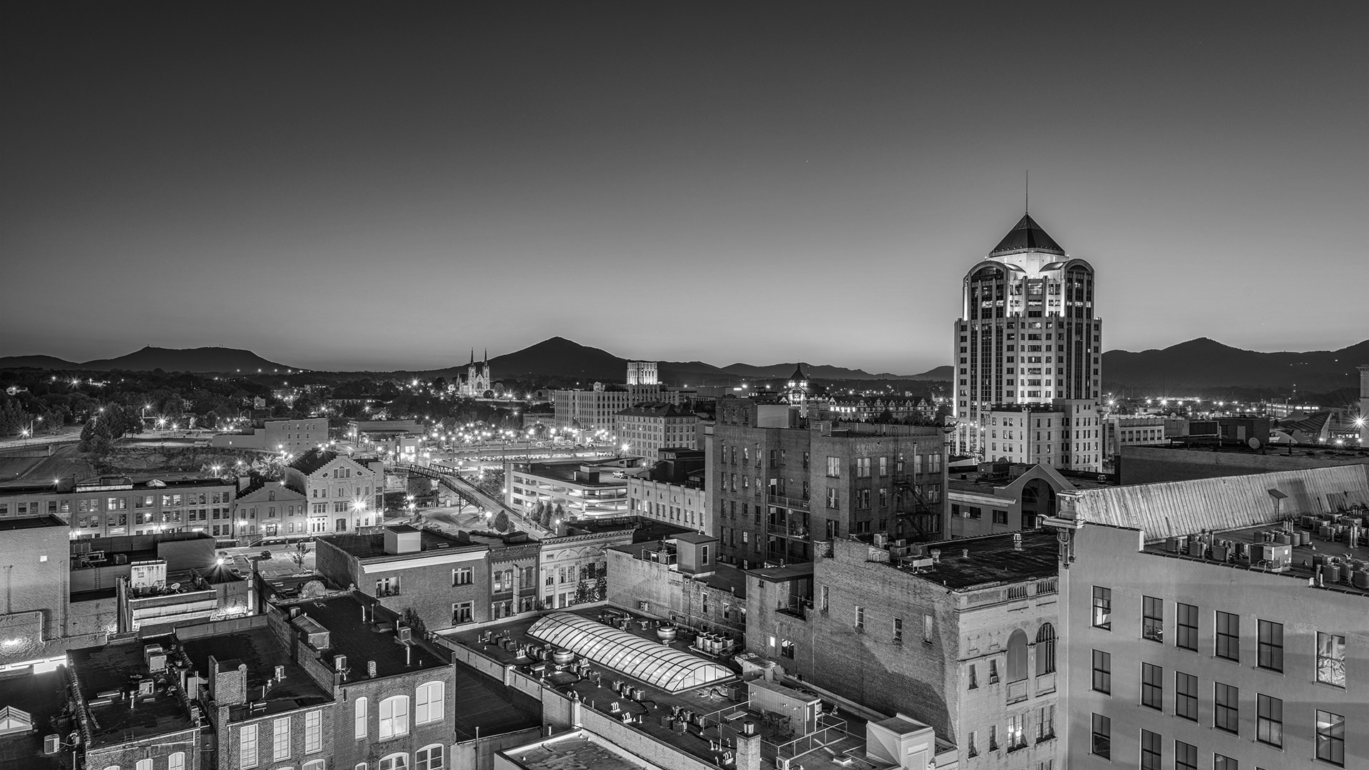 Taxes, Privacy, and You AAF Roanoke