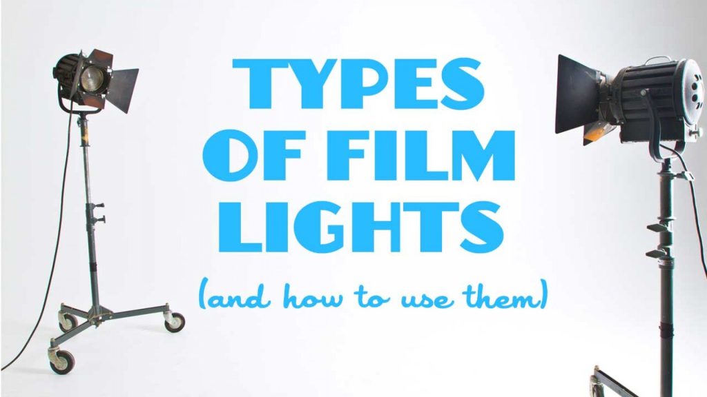How Lighting can Impact the Mood of a Movie?