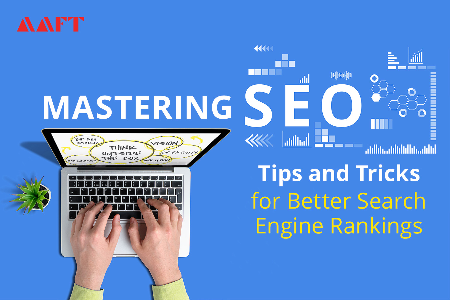 What Is SEO And How Do Businesses Use It? AAFT(03)