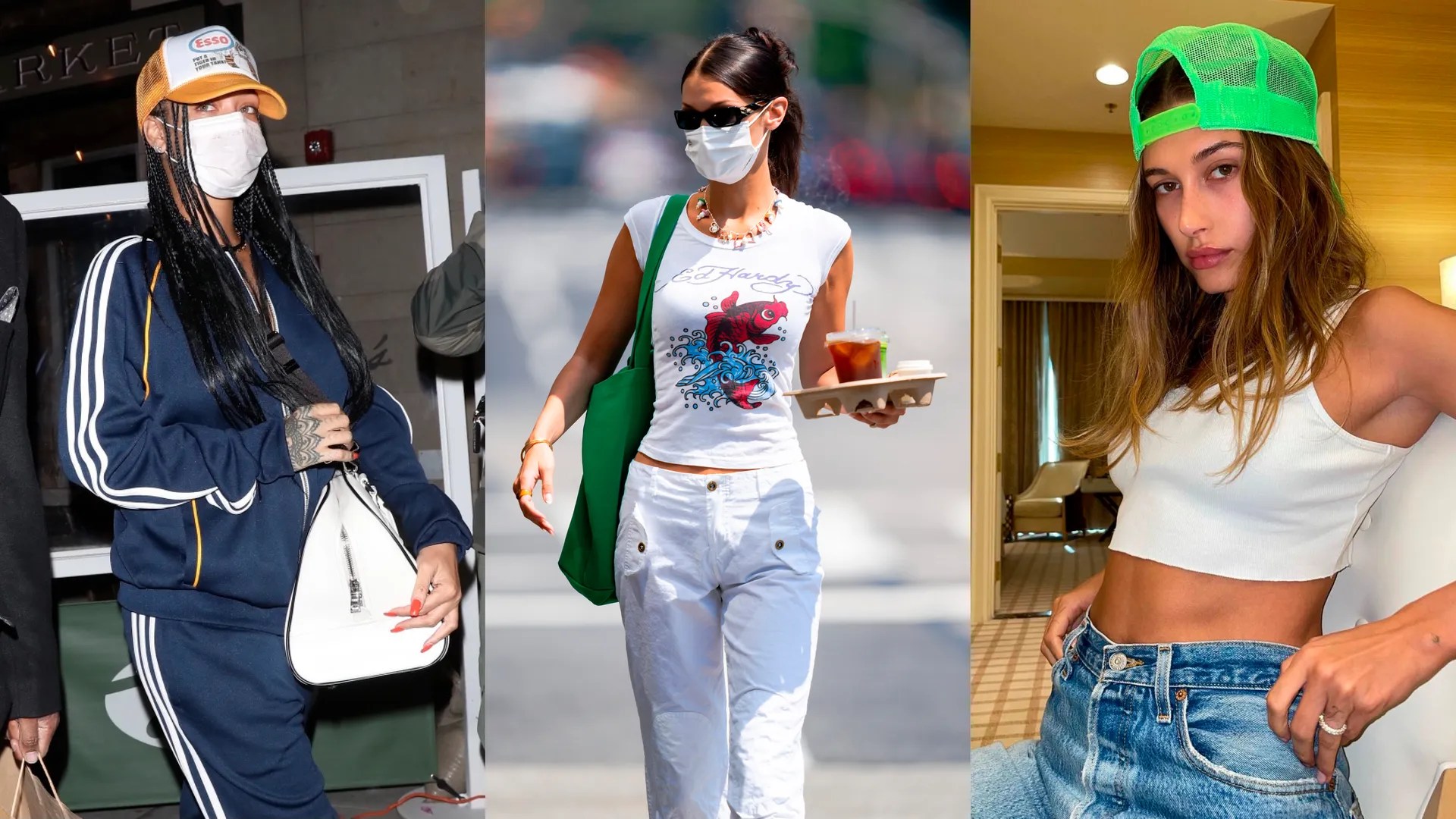 The Ultimate Guide to Y2K Fashion Style & Outfits 2024