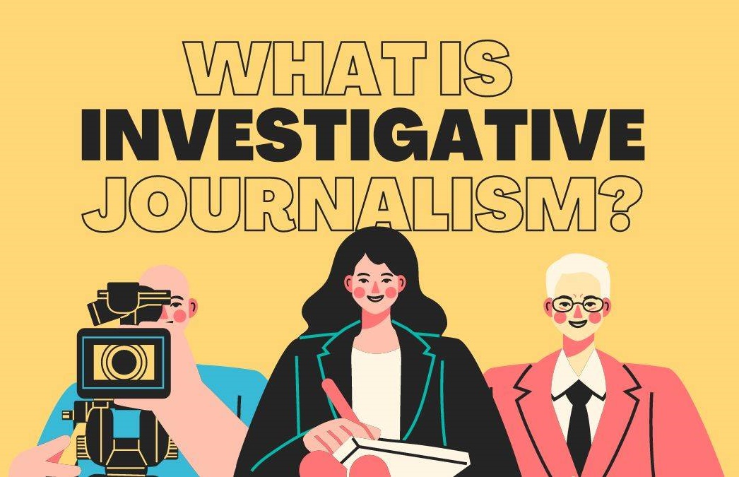 Digital Journalism vs. Traditional Media The Future of News(04)