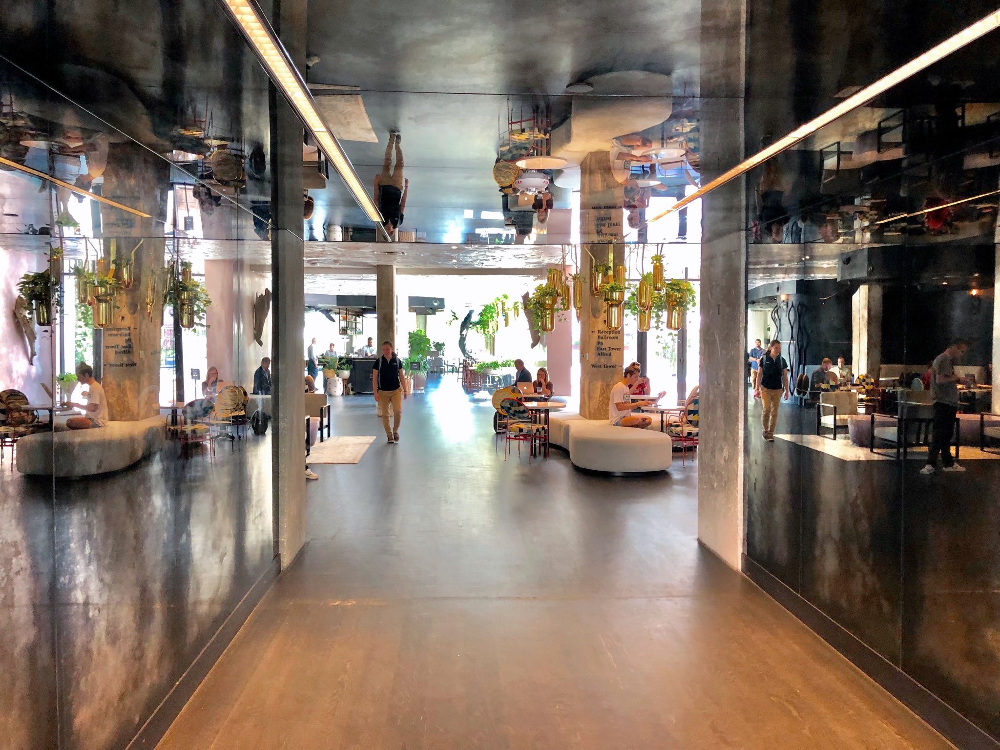 Why Does Hotel Interior Design Matter?